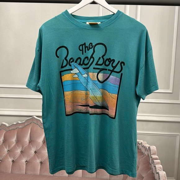 NWOT PULL & BEAR T SHIRT - Picture 2 of 12